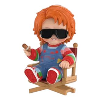 Chucky-serien «Show Time Chucky»