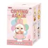 Crybaby Crying Again-anheng med forseglet etui (1 blindboks)