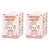 Crybaby Crying Again-anheng med forseglet etui (2 blinde esker)