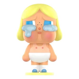 Crybaby Crying Again-figurene &laquo;Baby Blonde&raquo;