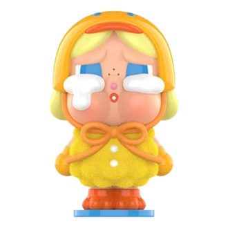 Crybaby Crying Again-figurene &laquo;Duck You&raquo;