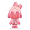 Crybaby Crying Again-figurene &laquo;Hjerteløs jente&raquo;