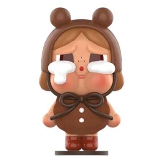 Crybaby Crying Again-figurene «Love Makes Us Cry»