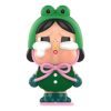 Crybaby Crying Again-figurene &laquo;What a Frog&raquo;
