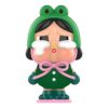 Crybaby Crying Again-figurene &laquo;What a Frog&raquo;