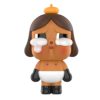 Crybaby Crying Again-figurer &laquo;Baby Brown&raquo;