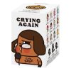 Crybaby Crying Again-figurer forseglet etui (1 blindboks)