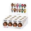 Crybaby Crying Again-figurer forseglet etui (12 blinde esker)
