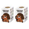 Crybaby Crying Again-figurer forseglet etui (2 blinde esker)