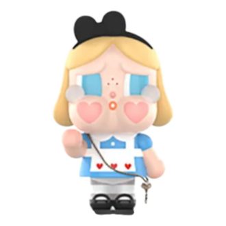 Crybaby Crying Again Figurerer «Hun er Alice»