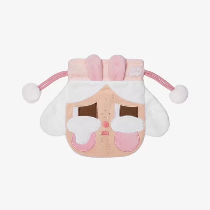 CRYBABY Crying Again-serien – Oppbevaringspose