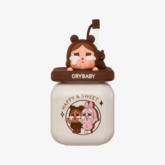 CRYBABY Crying Again-serien – Stråkopp