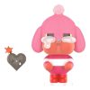 Crybaby Crying For Love-figurene &laquo;Stolen Heart&raquo;