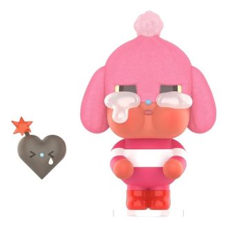 Crybaby Crying For Love-figurene &laquo;Stolen Heart&raquo;