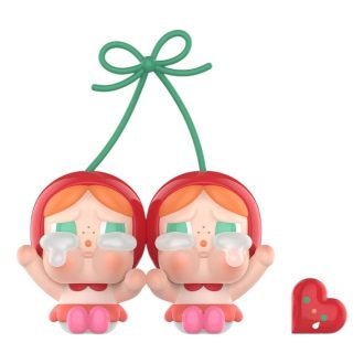 Crybaby Crying For Love-figurer &laquo;Elsker deg Cherry Much&raquo;