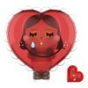Crybaby Crying For Love-figurer &laquo;Heart Broken&raquo;