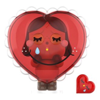 Crybaby Crying For Love-figurer &laquo;Heart Broken&raquo;