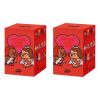 Crybaby Crying For Love-figurer i forseglet etui (2 blinde esker)
