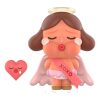 Crybaby Crying For Love-figurer &laquo;Kiss Kiss-Angel Vers.&raquo;