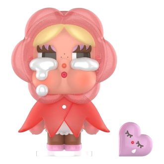 Crybaby Crying For Love-figurer «Sparkling Love» hemmelig utgave