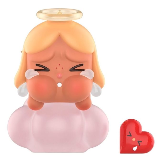 Crybaby Crying For Love-figurer &laquo;Stupid Cupid&raquo;