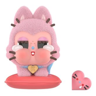 Crybaby Crying For Love-figurer &laquo;You’re Purr-Fect&raquo;