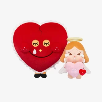 CRYBABY Crying For Love-serien – plysjgaveeske