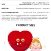 CRYBABY Crying For Love-serien – plysjgaveeske