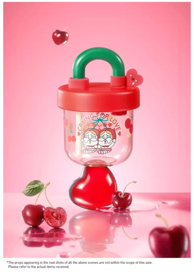 CRYBABY Crying For Love-serien – Stråkopp