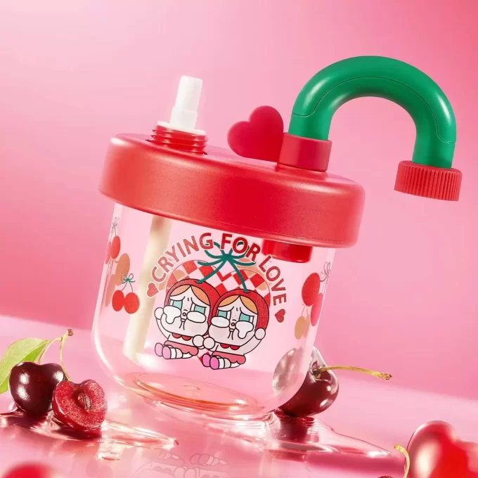 CRYBABY Crying For Love-serien – Stråkopp