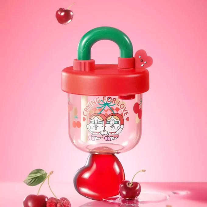CRYBABY Crying For Love-serien – Stråkopp