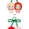 CRYBABY Crying For Love-serien – Vinylplysj-hengekort (Elsker deg Cherry Much)