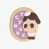 CRYBABY Encounter Yourself-serien – Blindboks for kjøretøyduft