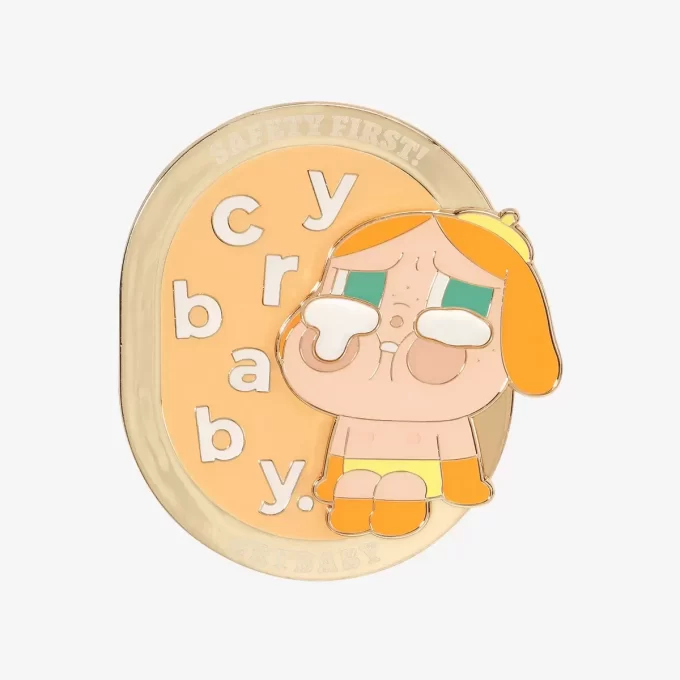CRYBABY Encounter Yourself-serien – Blindboks for kjøretøyduft