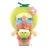 Crybaby kokosnøttfigur &laquo;Grønn&raquo;
