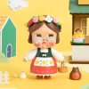 CRYBABY Min russiske dukkefigur