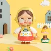 CRYBABY Min russiske dukkefigur
