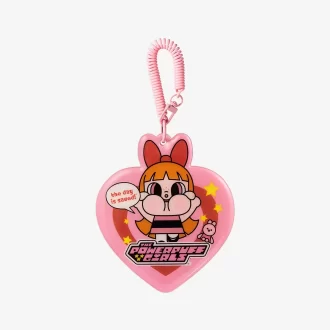 CRYBABY× Powerpuff Girls-serien – Kortholder Blindboks