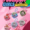 CRYBABY× Powerpuff Girls-serien – Kortholder Blindboks