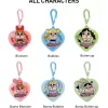CRYBABY× Powerpuff Girls-serien – Kortholder Blindboks