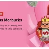 CRYBABY× Powerpuff Girls-serien – Kortholder Blindboks
