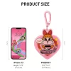 CRYBABY× Powerpuff Girls-serien – Kortholder Blindboks
