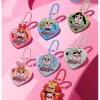CRYBABY× Powerpuff Girls-serien – Kortholder Blindboks