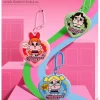 CRYBABY× Powerpuff Girls-serien – Kortholder Blindboks
