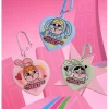 CRYBABY× Powerpuff Girls-serien – Kortholder Blindboks