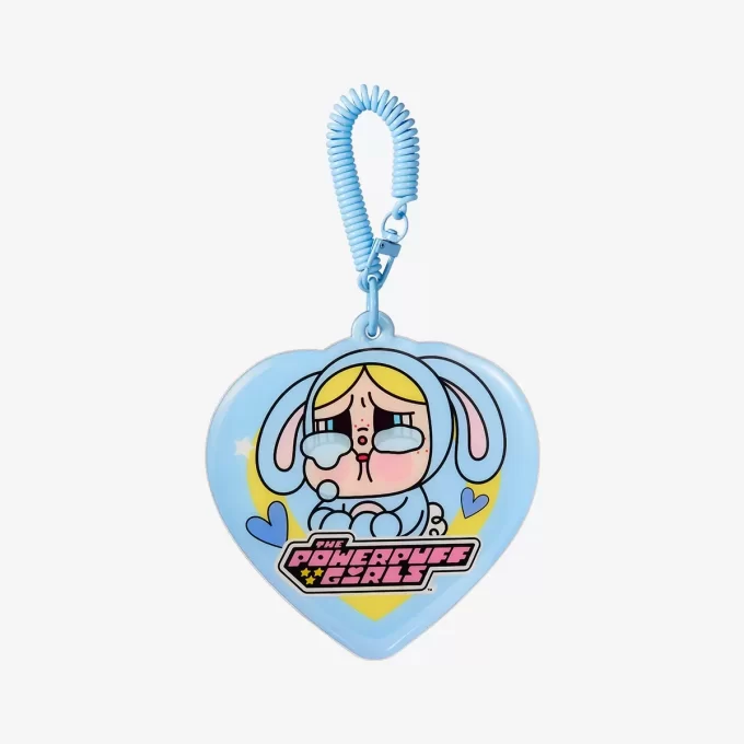 CRYBABY× Powerpuff Girls-serien – Kortholder Blindboks