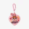 CRYBABY× Powerpuff Girls-serien – Kortholder Blindboks
