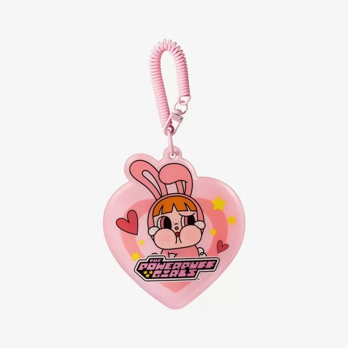 CRYBABY× Powerpuff Girls-serien – Kortholder Blindboks
