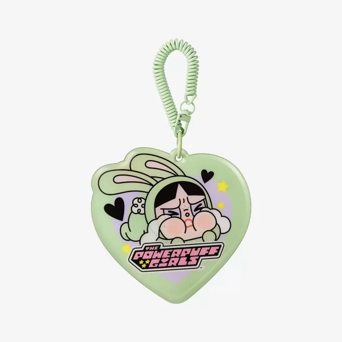 CRYBABY× Powerpuff Girls-serien – Kortholder Blindboks