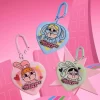 CRYBABY× Powerpuff Girls-serien – Kortholder Blindboks